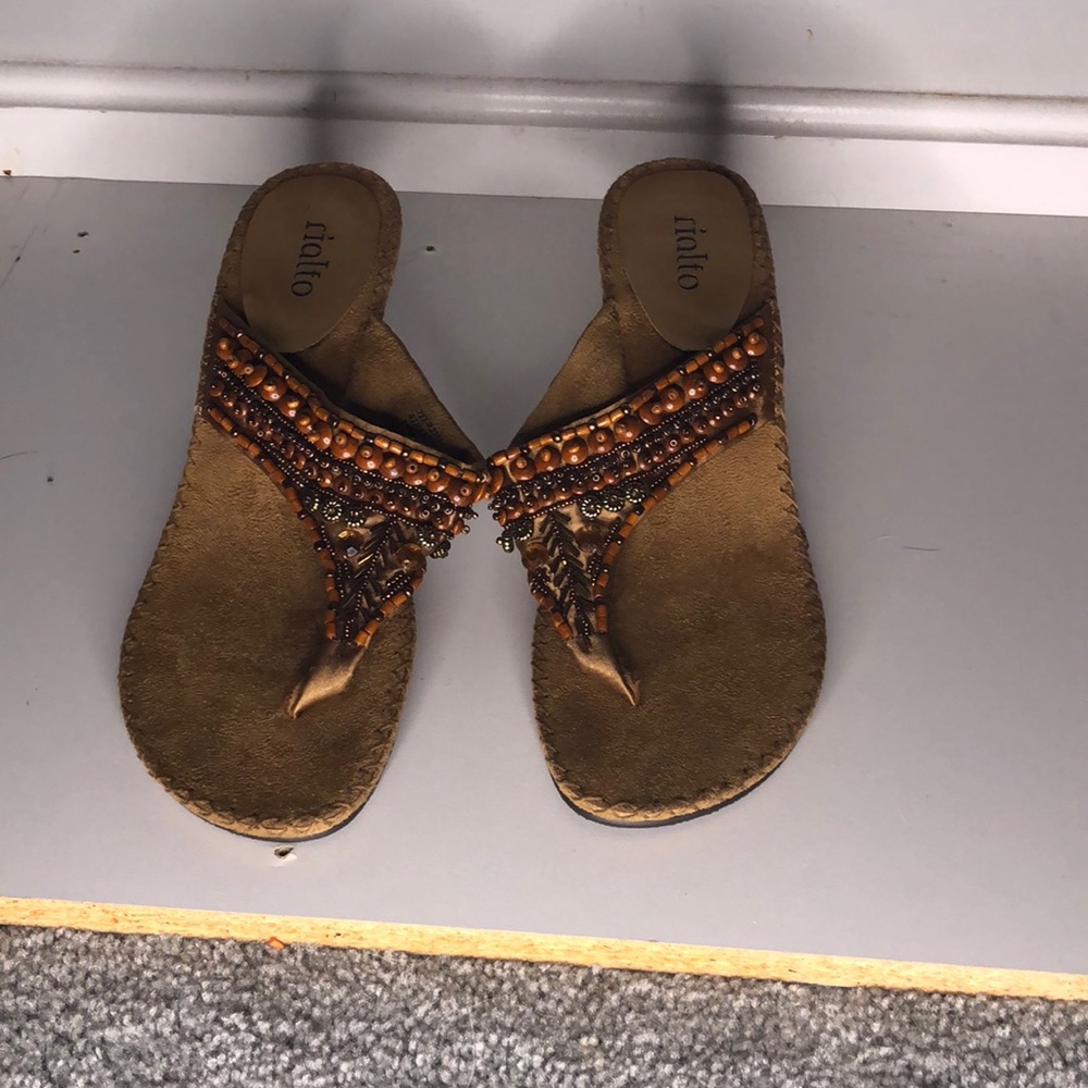 Rialto Women’s Chinese laundry shoes